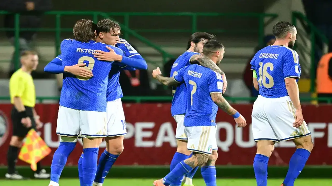 موعد مباراة إيطاليا والبوسنة والهرسك في الملحق الأوروبي المؤهل لكأس العالم